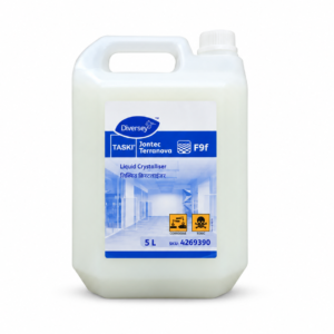 Diversey TASKIâ„¢ Jontec Terranova Crystallizer Maintainer (5L)