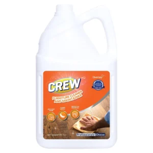 Diversey Crew™ Furniture Cleaner & Maintainer – 5 L