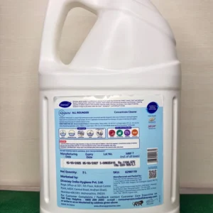 Diversey Sumabrite™ All Rounder 4-in-1 Kitchen Cleaner – 5 L