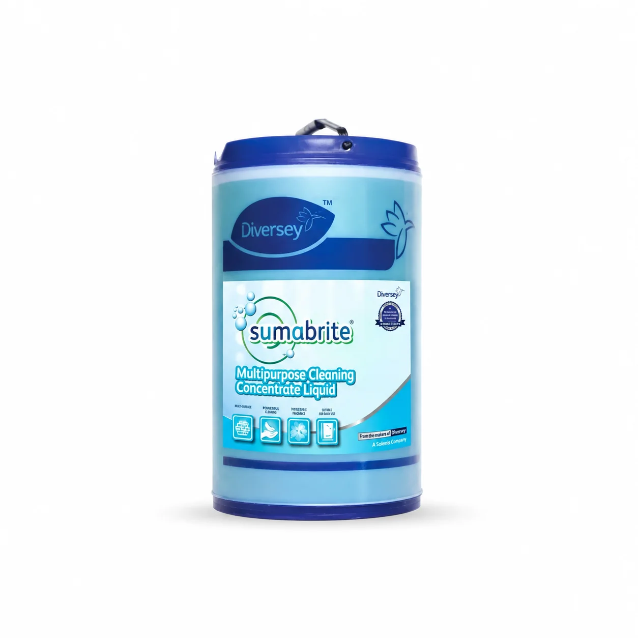 Diversey Sumabrite Multipurpose Professional Cleaner – 25 L