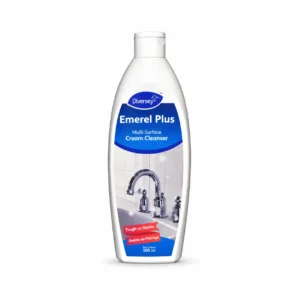 Diversey Taski Emerel Plus Multi-Surface Crème Cleanser (500 ml)