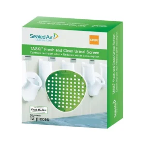 Diversey TASKI™ Good Sense FMN Combo – 5 L + 16 Urinal Screens