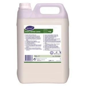 Diversey TASKI™ Jontec Lenio F5b Wood Floor Wax Maintainer – 5 L