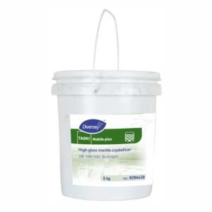 Diversey TASKI™ Nobile Plus High-Gloss Marble Crystallizer – 5 kg