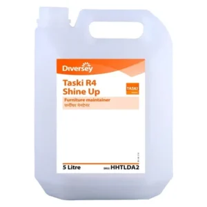 Diversey TASKI™ R4 Shine-Up Furniture Maintainer – 5 L