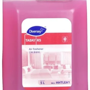 Diversey TASKI™ R5 Floral Air Freshener – 5 L