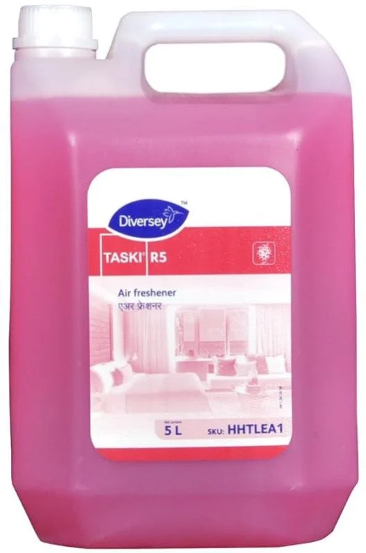Diversey TASKI™ R5 Floral Air Freshener – 5 L