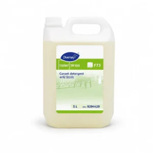 Diversey Taski™  TR101 Concentrated Carpet Shampoo - 5 L