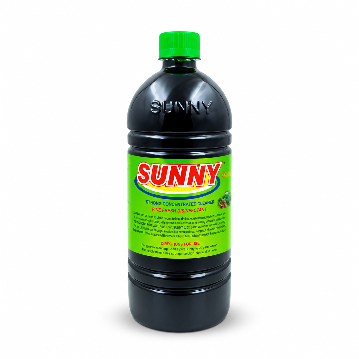 Sunny Green Phenyl Floor Cleaner 5 L