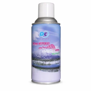 Tini DC-300 Automatic Air Freshener Aerosol Refill