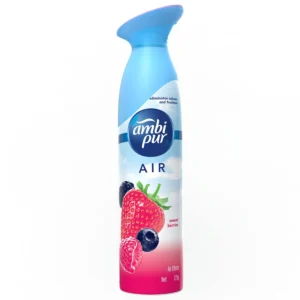 Ambi Pur Air Effects Fruit Fragrance Room Freshener Spray