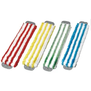 Unger SmartColor MicroMop Complete Dry Mop Set