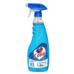 Colin Glass Cleaner Spray