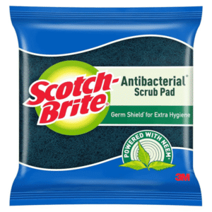 3M Scotch-Brite Green Kitchen Scrub Pad