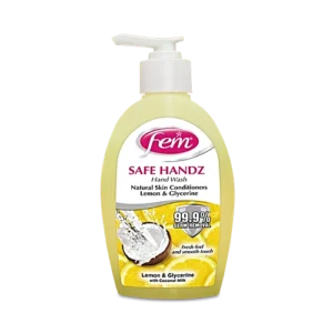 Hand Wash Fem