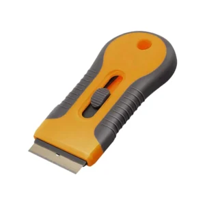 Mini Cleaning Scraper with Blade