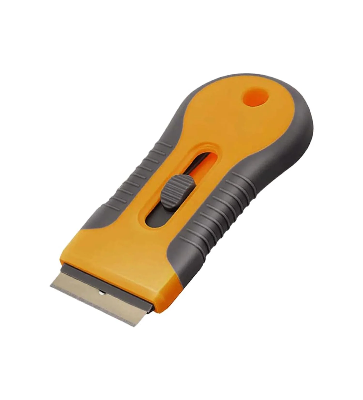 Mini Cleaning Scraper with Blade