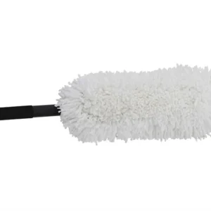 Static Dusting Brush | Standard & Heavy-Duty