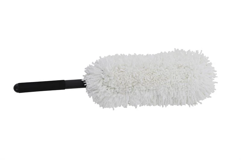 Static Dusting Brush | Standard & Heavy-Duty