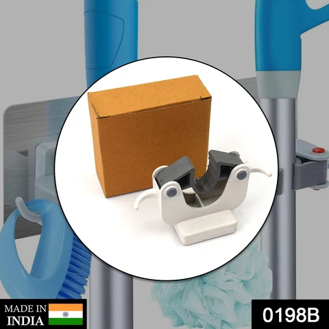 Dry Mop Bracket