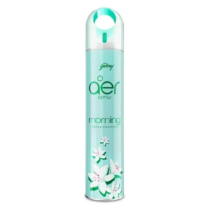 Godrej Aer Morning Misty Meadows Room Freshener Spray - 300 ml