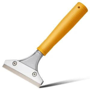 Hand Scraper Cleaning Tool