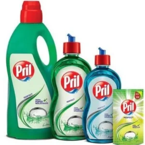 Dishwash Liquid Prill