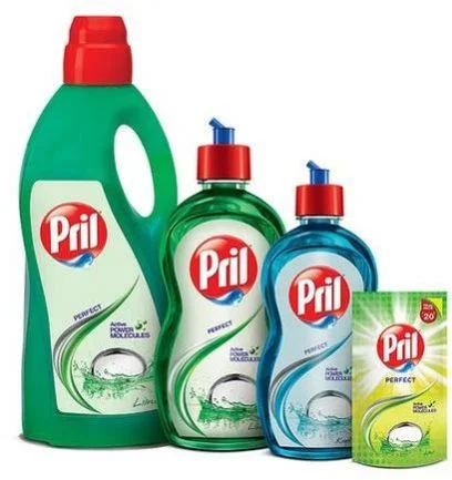 Dishwash Liquid Prill