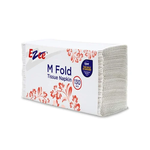 M-Fold Paper Napkins