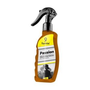 Passion Room Air Freshener Spray - 150 ml