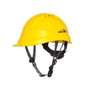Safety Helmet for Work at Height