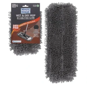 Miraclean Dry Mop Refill