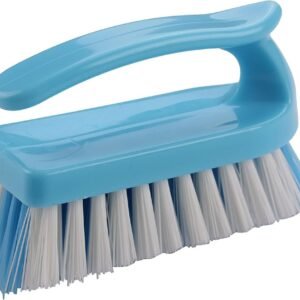 Nylon Hand Scrub Brush (Mori Brush)