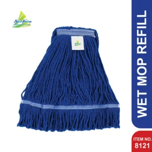 Wet Mop Refill 350 g – Blue