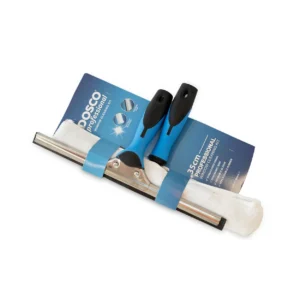 Imported Glass Squeegee Complete Set – 35 cm