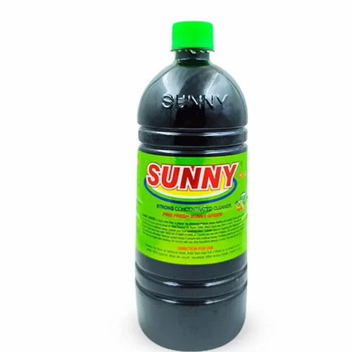 Sunny Phenyl Floor Cleaner