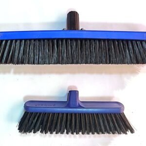 Kleenal Ambco Heavy-Duty Sweeping Brush | 12 & 18 Inch