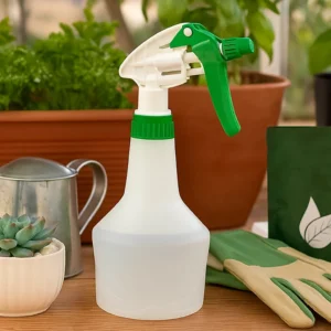 500 ml Trigger Spray Bottle