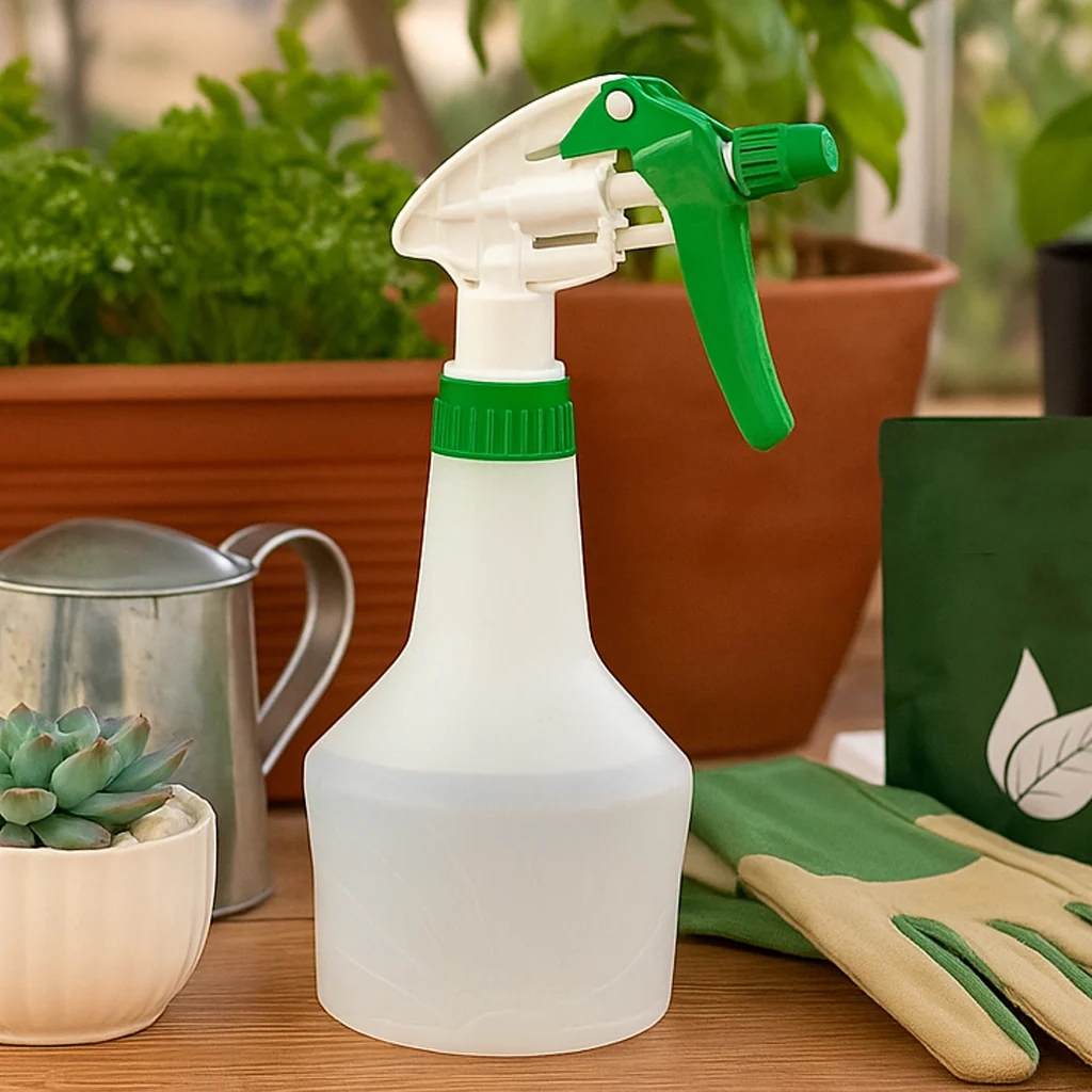 500 ml Trigger Spray Bottle
