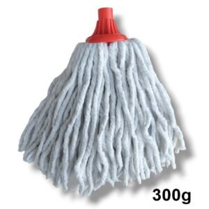 Cotton Wet Mop Head Refill – 300 g