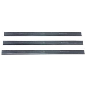 Replacement Squeegee Rubber – Size Options