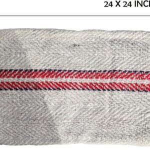 Heavy-Duty Floor Cleaning Duster Cloth