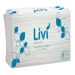 M-Fold Paper Hand Towels – 150 Sheets