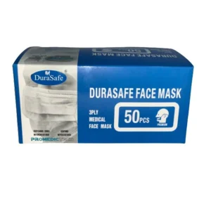 Durasafe Protective Face Mask