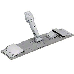 Unger SmartColor Mop Holder – Grey, 40 × 10 cm