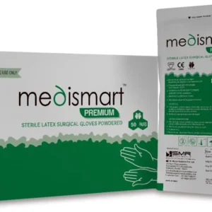 Disposable Surgical Gloves Pack