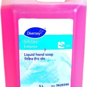 Diversey Soft Care Liquid Hand Wash Soap