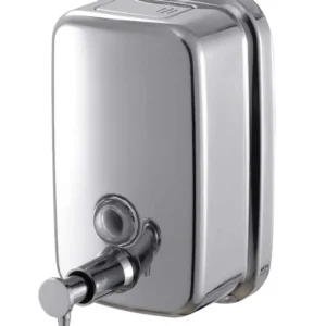 Stainless Steel Hand Wash Soap Dispenser