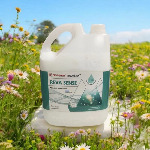 Reva Sense Moonlight Aqua-Based Air Freshener - 1 L