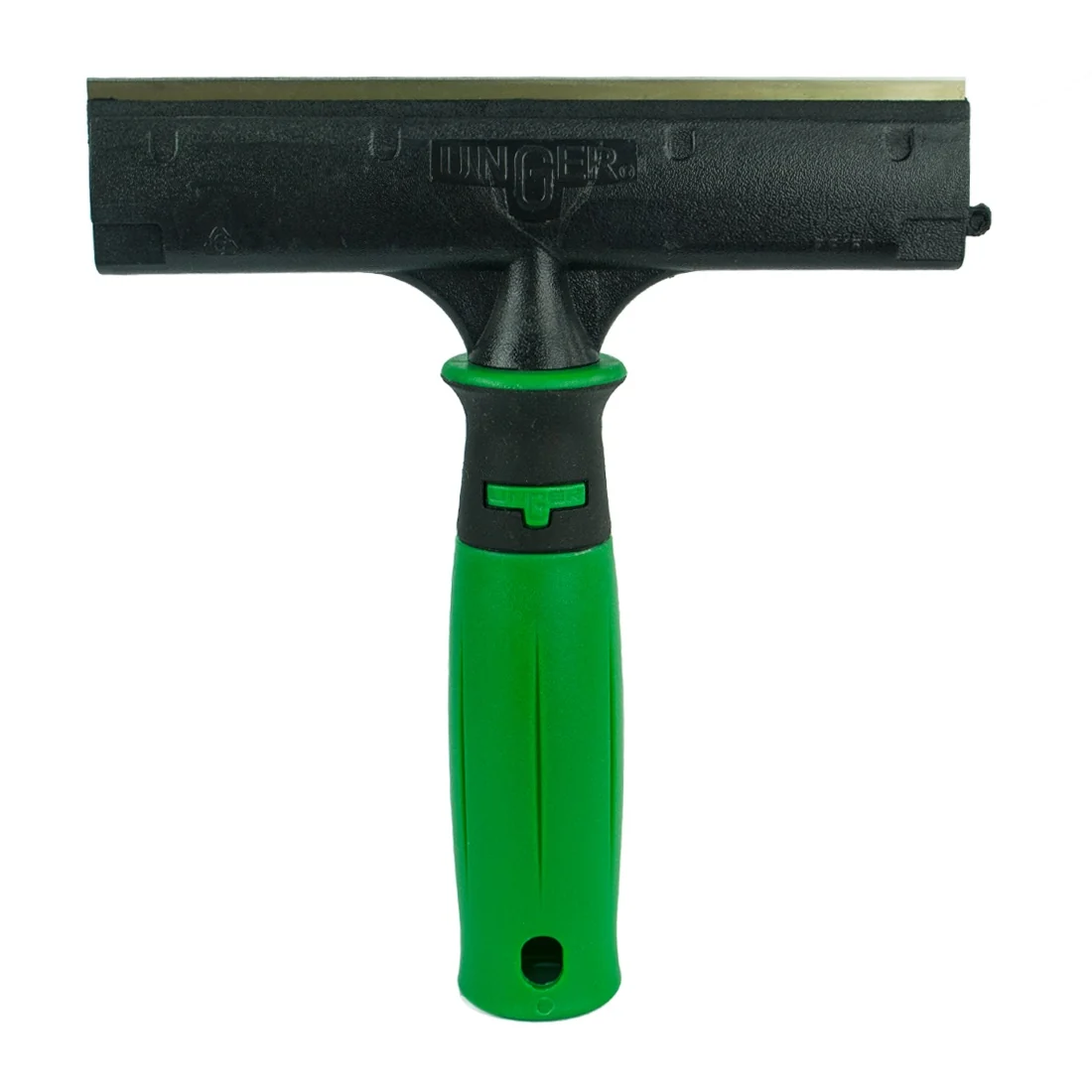 Unger ErgoTec Glass Scraper – Professional Window Tool